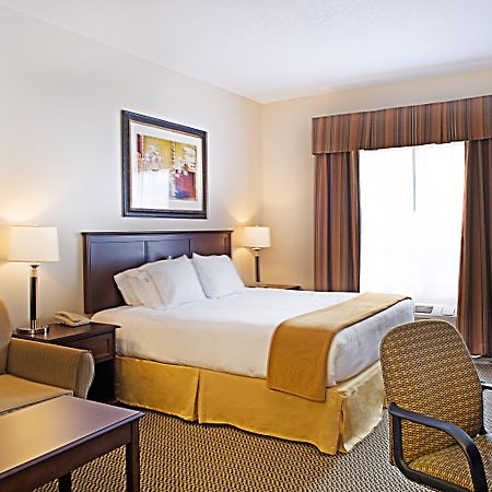 Holiday Inn Express Hotel & Suites - Slave Lake By Ihg Szoba fotó